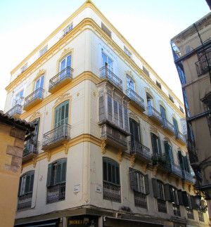 All Iron RE compra un edificio de apartamentos en Málaga por 7 M € 