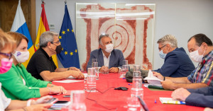 Canarias se propone para albergar la sede de la Agencia Europea del Turismo