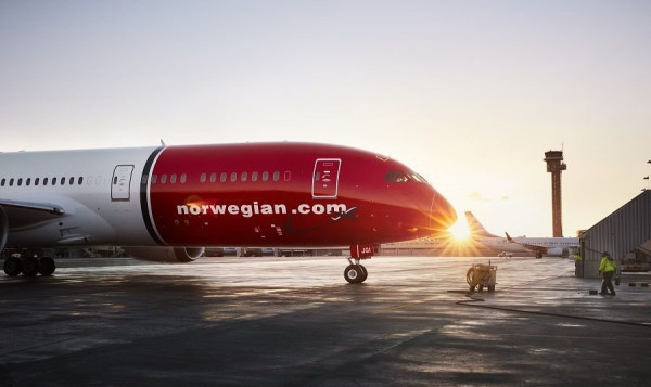 Norwegian reanuda sus vuelos a destinos turísticos españoles desde Múnich