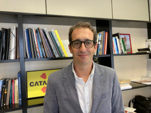 Narcís Ferrer, nuevo director de la Agencia Catalana de Turismo