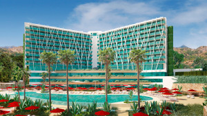 Club Med reabrirá en la primavera de 2022 su nuevo resort de Marbella