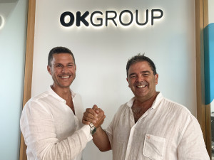 OK Group y Smy Hotels lanzan una gestora hotelera internacional