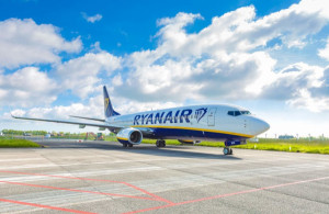 Ryanair quiere crear 5.000 nuevos empleos en cinco años