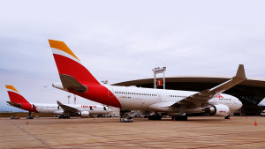 Iberia operará más de 200 vuelos semanales a Latinoamérica