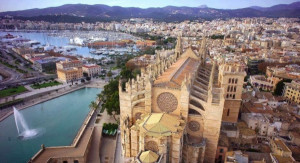 Las viviendas turísticas reclaman una "zonificación justa" en Palma