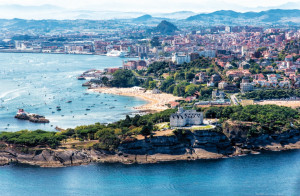 Santander recibe su primer crucero desde que comenzó la pandemia