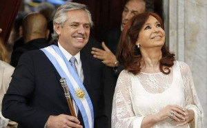 Argentina: ratifican a ministros de Turismo y Transporte en nuevo Gabinete
