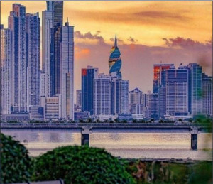Panamá espera US$ 125 millones en ingresos por turismo de vacunas