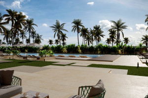 AC Hotels by Marriott inaugura un nuevo establecimiento en Punta Cana