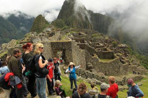 Fuerte reclamo en Perú por medidas para reactivar el turismo