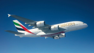 Emirates operará nueve frecuencias semanales entre Dubai y Madrid