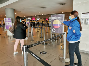Los números que ilusionan a las agencias de viajes colombianas