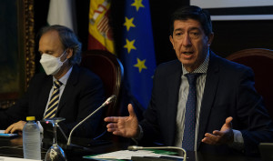 Andalucía recuperará en 2021 la mitad de viajeros perdidos en 2020
