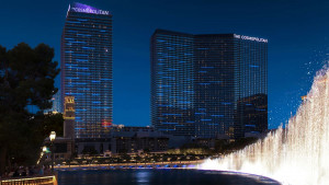 Blackstone vende el hotel Cosmopolitan de Las Vegas por 4.830 M €