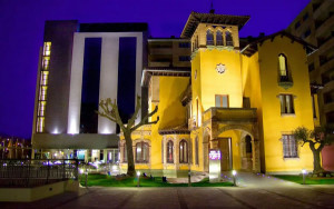 Globales compra un hotel de 3 estrellas en Zaragoza