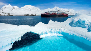 Otra naviera antártica se va de Argentina para zarpar desde Chile