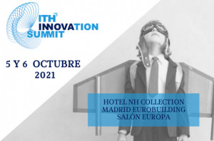 Cuarta edición del ITH Innovation Summit, 5 y 6 de octubre en Madrid