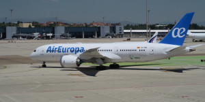 CEAV denuncia que Air Europa reembolsa "a cuentagotas"