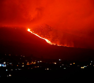 ¿Cómo está impactando el volcán de La Palma al destino Canarias?