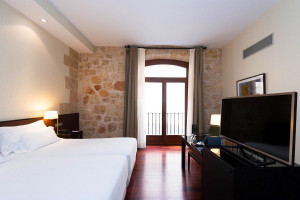 Sercotel incorpora un nuevo hotel de 4 estrellas en Salamanca