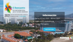La hotelería colombiana se reúne en Cartagena para planificar una nueva era