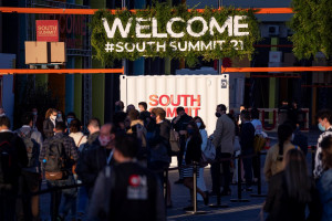 Wheel the World, startup ganadora del vertical de turismo en South Summit