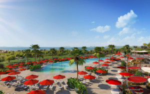 Club Med abrirá su nuevo resort de Marbella en mayo