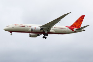 Air India, comprada por el grupo industrial Tata