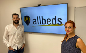 GrupoLWT anuncia nuevas incorporaciones en la directiva del bedbank Allbeds