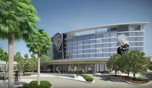 Warner Bros abre en noviembre su primer hotel, operado por Hilton