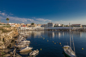 Menorca aumentará su conectividad con el mercado francés en 2022