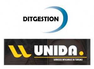 Dit Gestión y Unida firman su fusión y suman más de 1.000 agencias