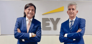 EY ficha a Pérez-Ilzarbe como socio de Consultoría Tecnológica en Baleares