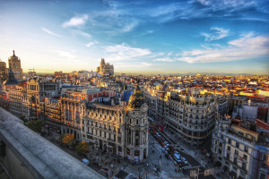 Crece un 200% la demanda a destinos españoles para este invierno