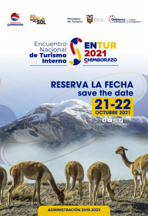 Ecuador prepara un encuentro nacional de turismo interno