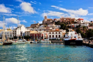 La temporada en Ibiza y Formentera cierra con una ocupación del 63%