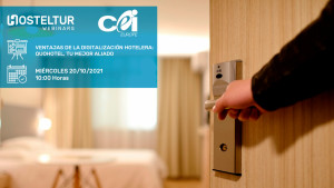 Webinar: Ventajas de la digitalización hotelera, QuoHotel tu mejor aliado