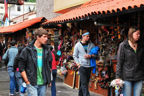 Ecuador va por el turismo interno y lanza un fin de semana extralargo |  Economía
