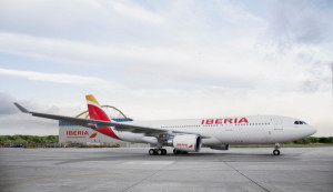 Iberia volará a todos sus destinos en EEUU este invierno