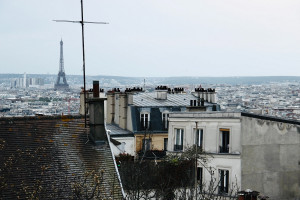 Booking, condenada en París a una multa de 1,2 millones de euros