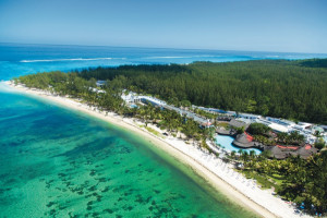 Riu Hotels reabre su complejo en Isla Mauricio después de un año y medio