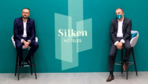 Silken entrará en beneficios en 2022 y va a por la internacionalización