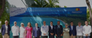 Cumbre de hoteleros españoles en República Dominicana
