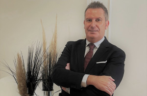 Hospes nombra a Miguel Lombardía como nuevo director Comercial