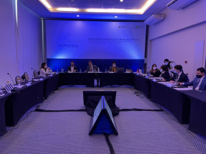 El Mercosur se reúne en Recife para intentar unificar protocolos