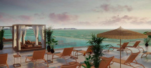 Palladium lleva a Ibiza su marca TRS Hotels