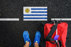 Uruguay anunció las condiciones para el ingreso de turistas
