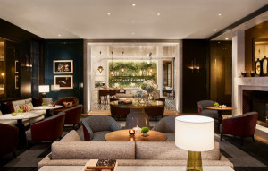 Rosewood sigue creciendo en Europa con la apertura del hotel Villa Magna