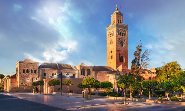 Marrakech desistió de albergar la Asamblea General de la OMT