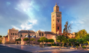 Marruecos renuncia a la Asamblea General de la OMT: será en Madrid